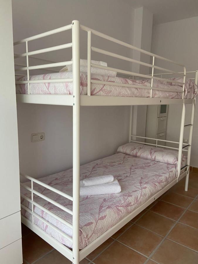 Casa Luna Lentegi Ngoại thất bức ảnh