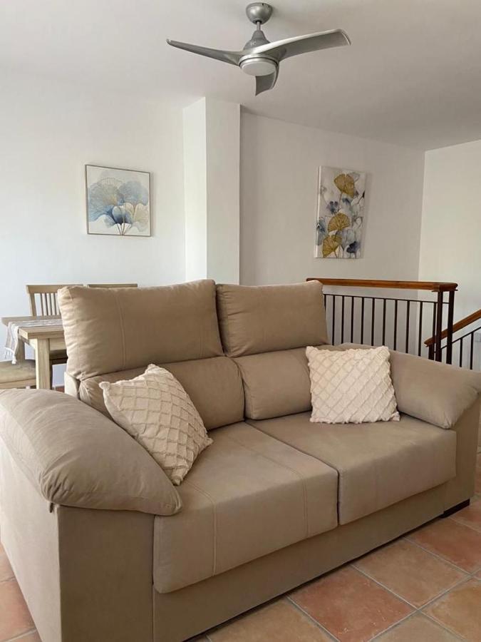 Casa Luna Lentegi Ngoại thất bức ảnh