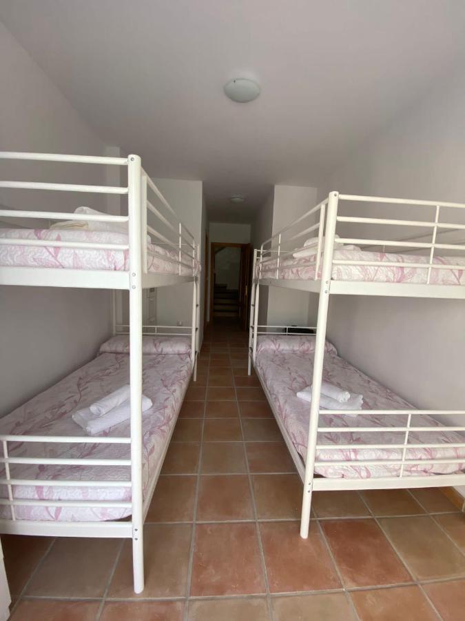 Casa Luna Lentegi Ngoại thất bức ảnh
