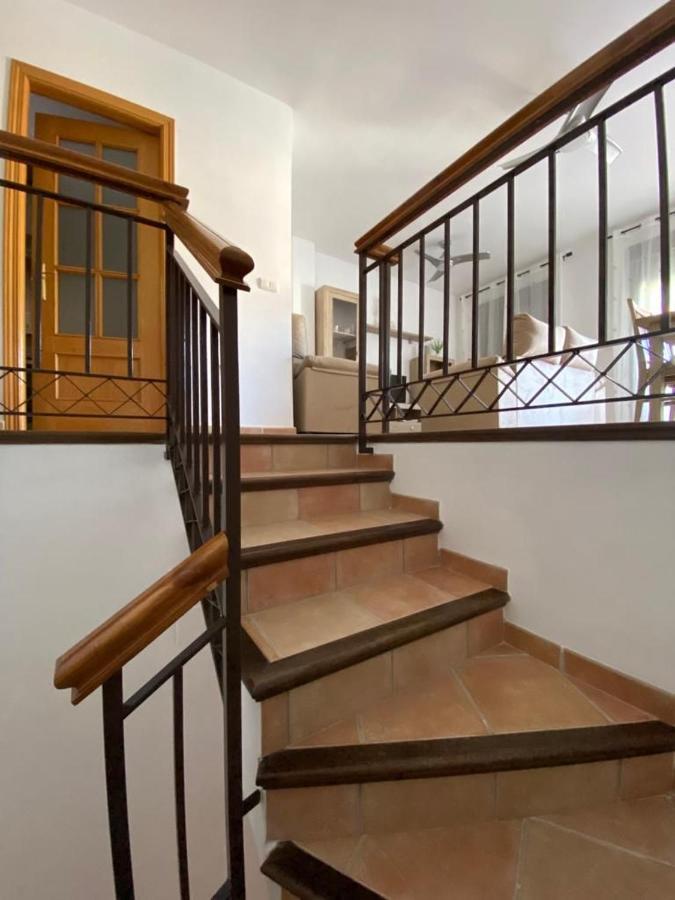 Casa Luna Lentegi Ngoại thất bức ảnh