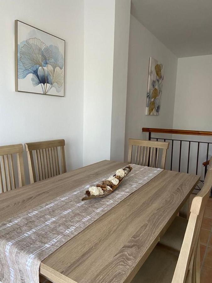 Casa Luna Lentegi Ngoại thất bức ảnh