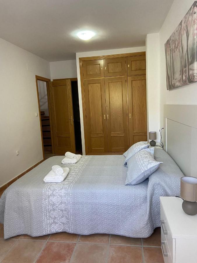 Casa Luna Lentegi Ngoại thất bức ảnh