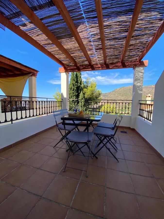 Casa Luna Lentegi Ngoại thất bức ảnh