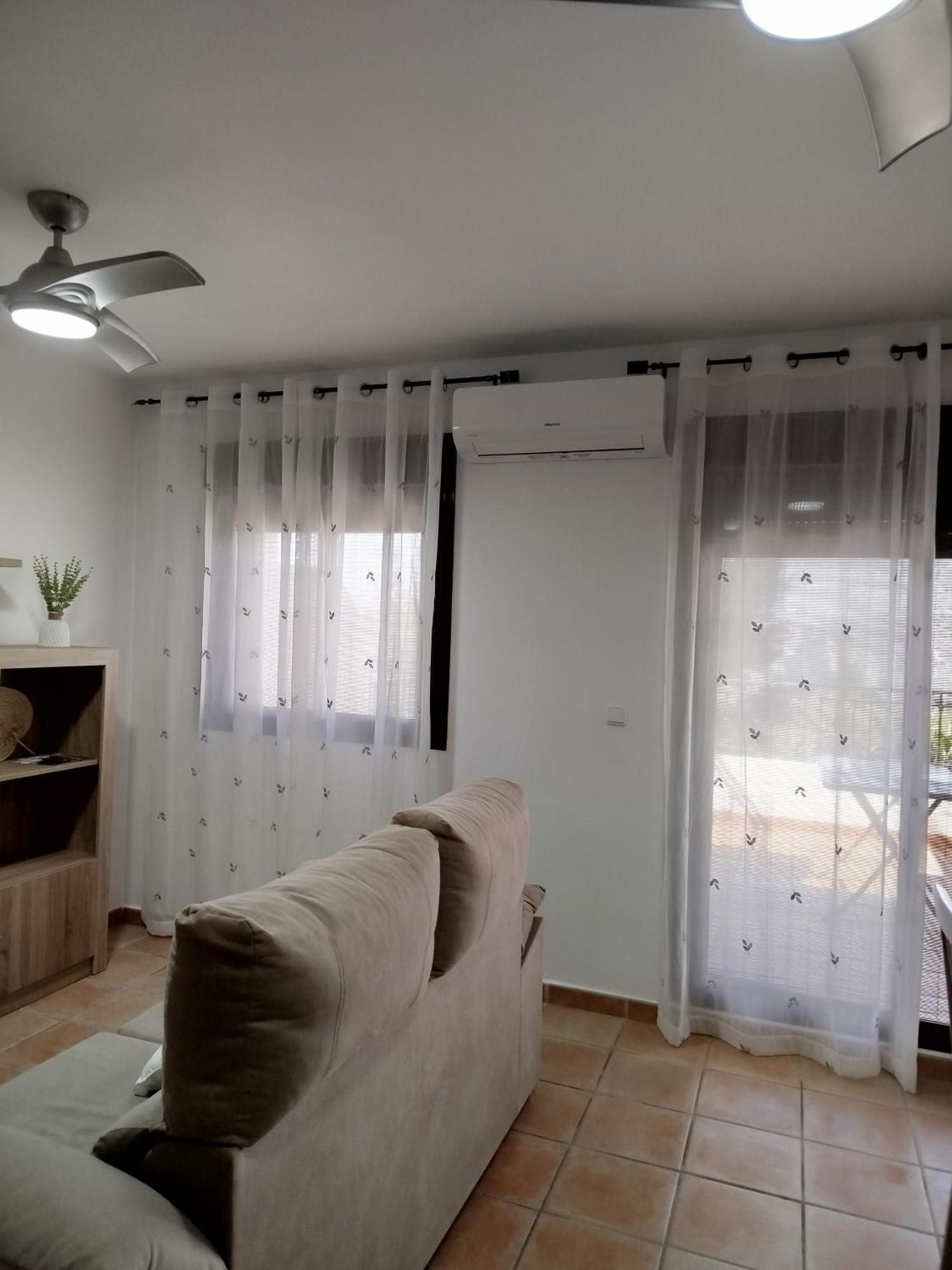 Casa Luna Lentegi Ngoại thất bức ảnh