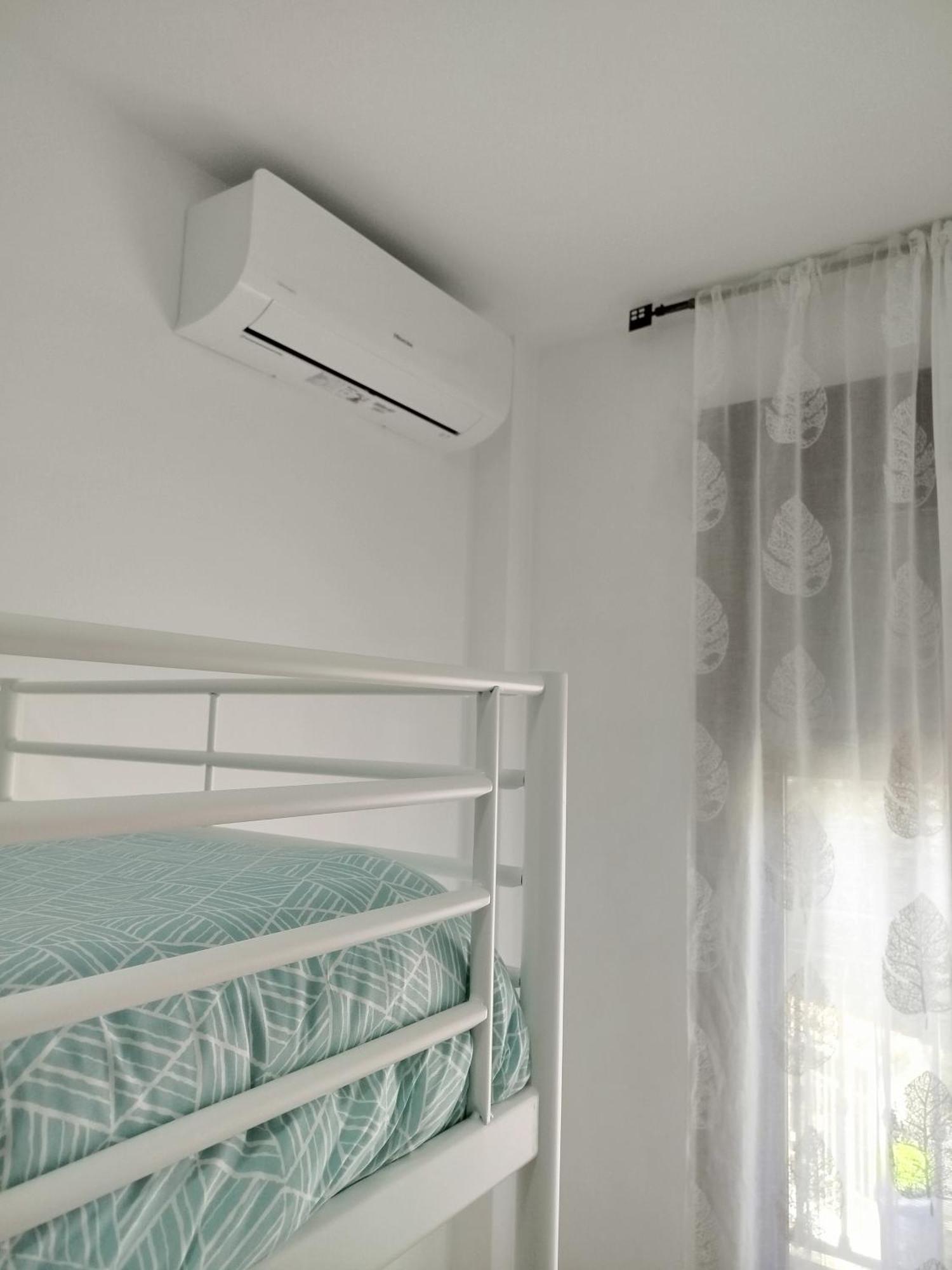 Casa Luna Lentegi Ngoại thất bức ảnh